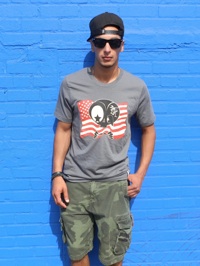 No berry Cush long sleeve
